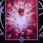OSHO禅タロットのBREAKTHROUGH(突破)
